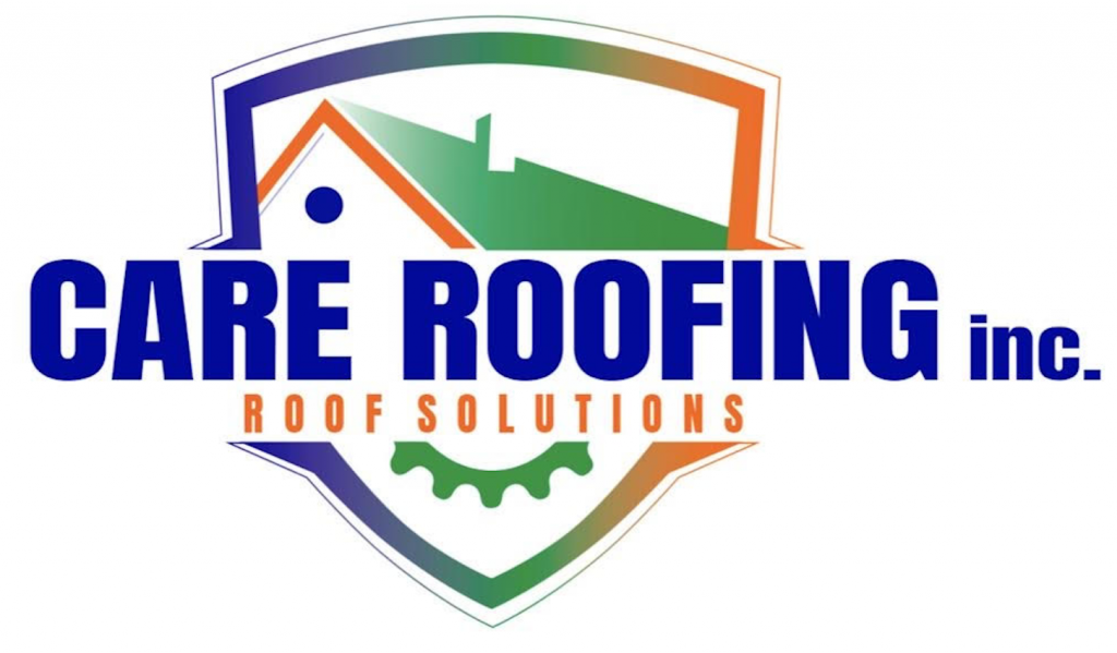 care-roofing-logo