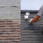 Roof repair vs replacement guide for Palm Springs CA homeowners
